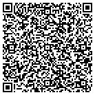 QR code with Hollywood Nails Studio contacts