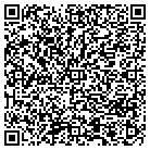 QR code with Uswa Flint GL Indust Cnference contacts