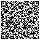 QR code with Porticos contacts