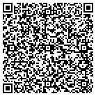 QR code with Red Front Tavern & Drive-Thru contacts