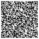 QR code with Herb Shop Inc contacts