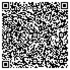 QR code with Ohio Free Methodist Foundation contacts