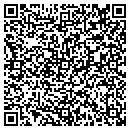 QR code with Harper & Assoc contacts