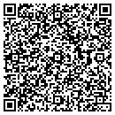QR code with C S & Ss LLC contacts