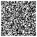 QR code with D-Vine Creations contacts