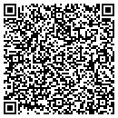 QR code with Cinchem Inc contacts