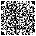 QR code with WWRD contacts