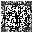 QR code with Halo Ministries contacts