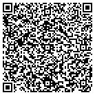 QR code with Hands Of Light Chiro Care contacts
