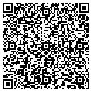 QR code with J C Travel contacts