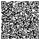 QR code with Rd Vending contacts