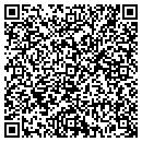 QR code with J E Grote Co contacts