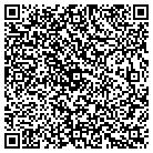 QR code with Poochie's Resort & Spa contacts