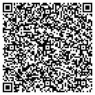 QR code with Central Sprinkler Company contacts