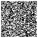 QR code with Tdv Plumbing Co contacts