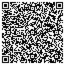 QR code with L & M Production contacts
