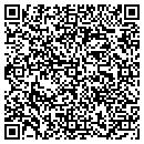 QR code with C & M Machine Co contacts