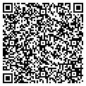 QR code with PEPCO contacts