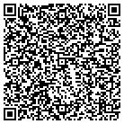 QR code with Portney Construction contacts