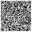 QR code with Marathon Ashland Ppeline L L C contacts