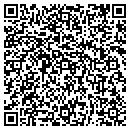 QR code with Hillside Repair contacts