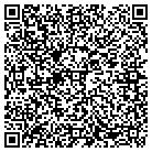 QR code with Clarence West's Karate School contacts