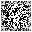 QR code with Tcc Bloomers contacts