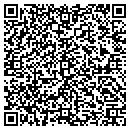 QR code with R C Cook Insurance Inc contacts