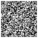 QR code with JML Service contacts