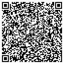 QR code with HLK & Assoc contacts
