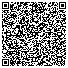 QR code with Delta Physical Thrpy & Sprtsm contacts