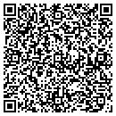 QR code with G R Smith Hardware contacts