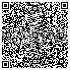 QR code with Halo International Inc contacts