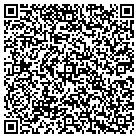QR code with Roseville Waste Water Treat ME contacts