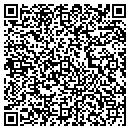 QR code with J S Auto Tech contacts