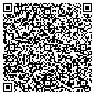 QR code with Hillcrest Family Home contacts