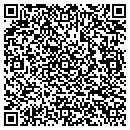QR code with Robert Burch contacts