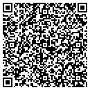 QR code with Hacker Lawn Service contacts