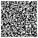 QR code with A-Wok Restaurant contacts