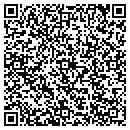 QR code with C J Dannemiller Co contacts