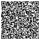 QR code with On The Grind contacts