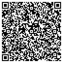 QR code with AG River Mfg contacts