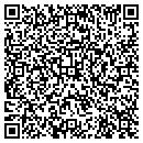QR code with At Plus LLC contacts