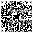 QR code with F Zalman MD Facc Cardiology contacts