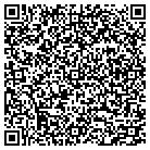 QR code with Ohio Bur of Wkrs Compensation contacts