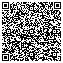 QR code with Upson & Co contacts