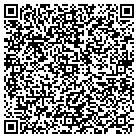 QR code with Ganobcik Security Locksmiths contacts