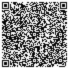 QR code with University Otolaryngologist contacts
