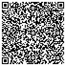 QR code with W Shore Unitarian Universalist contacts