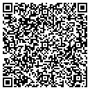 QR code with Hiler Glade contacts